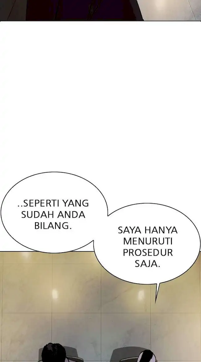 Lookism Bab 283 halaman 129