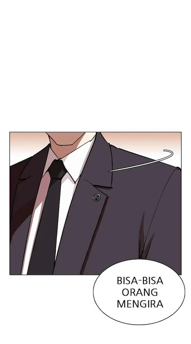 Lookism Bab 283 halaman 131