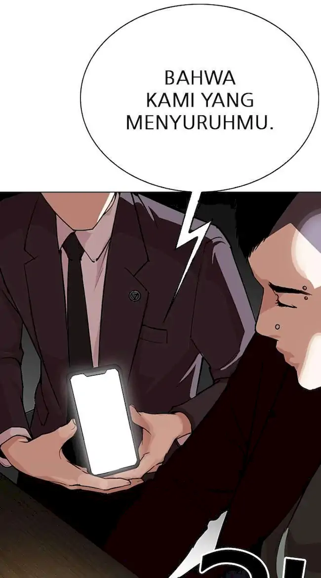 Lookism Bab 283 halaman 133