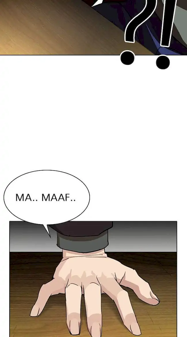 Lookism Bab 283 halaman 134