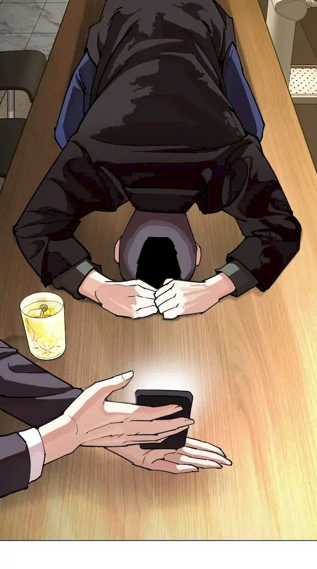 Lookism Bab 283 halaman 136