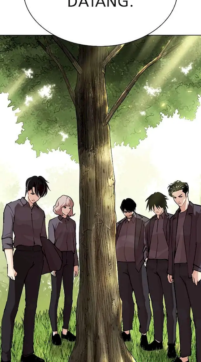 Lookism Bab 283 halaman 142