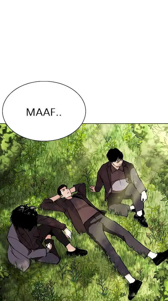 Lookism Bab 283 halaman 148