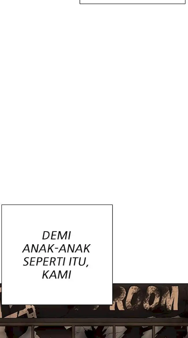 Lookism Bab 283 halaman 153