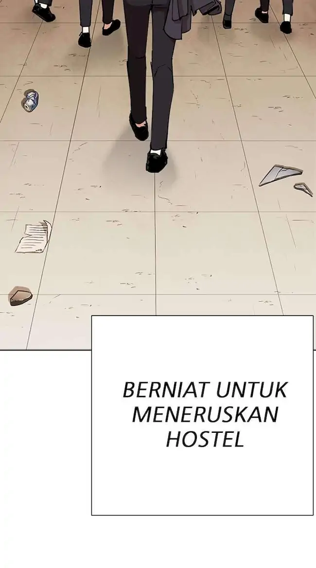 Lookism Bab 283 halaman 155