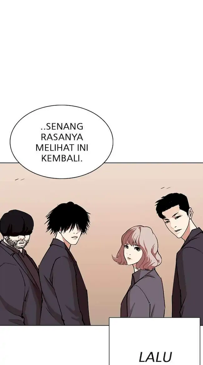 Lookism Bab 283 halaman 156