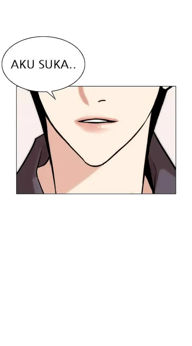 Lookism Bab 283 halaman 160