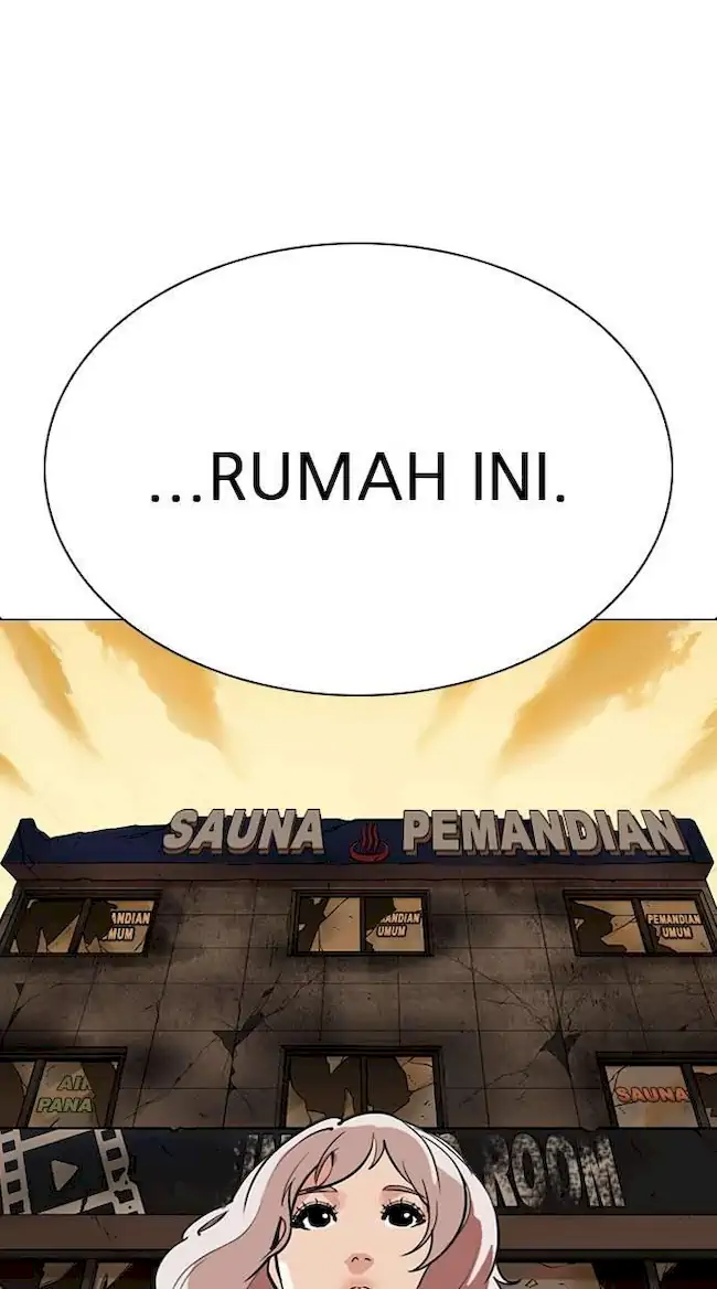 Lookism Bab 283 halaman 161