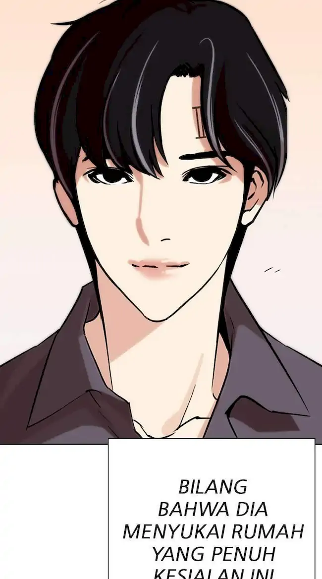 Lookism Bab 283 halaman 164
