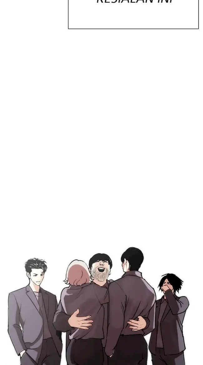 Lookism Bab 283 halaman 165