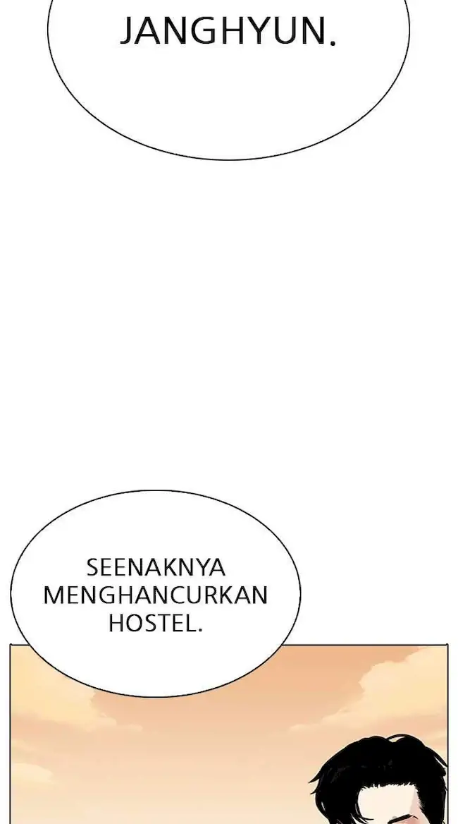 Lookism Bab 283 halaman 175