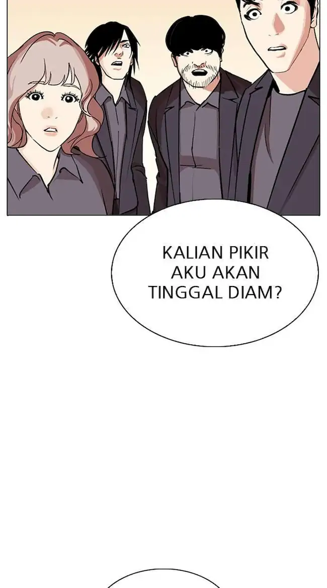 Lookism Bab 283 halaman 176