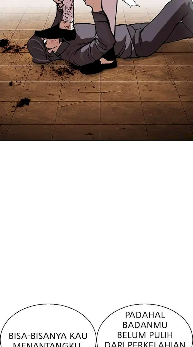 Lookism Bab 284 halaman 5