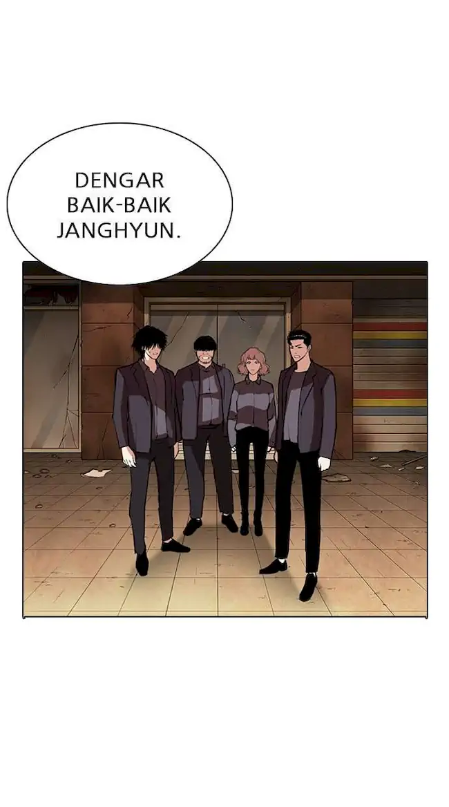 Lookism Bab 284 halaman 7