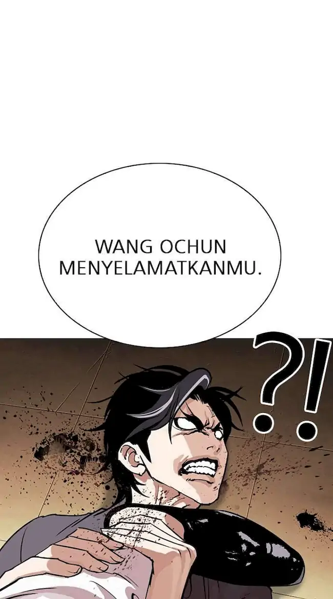 Lookism Bab 284 halaman 8