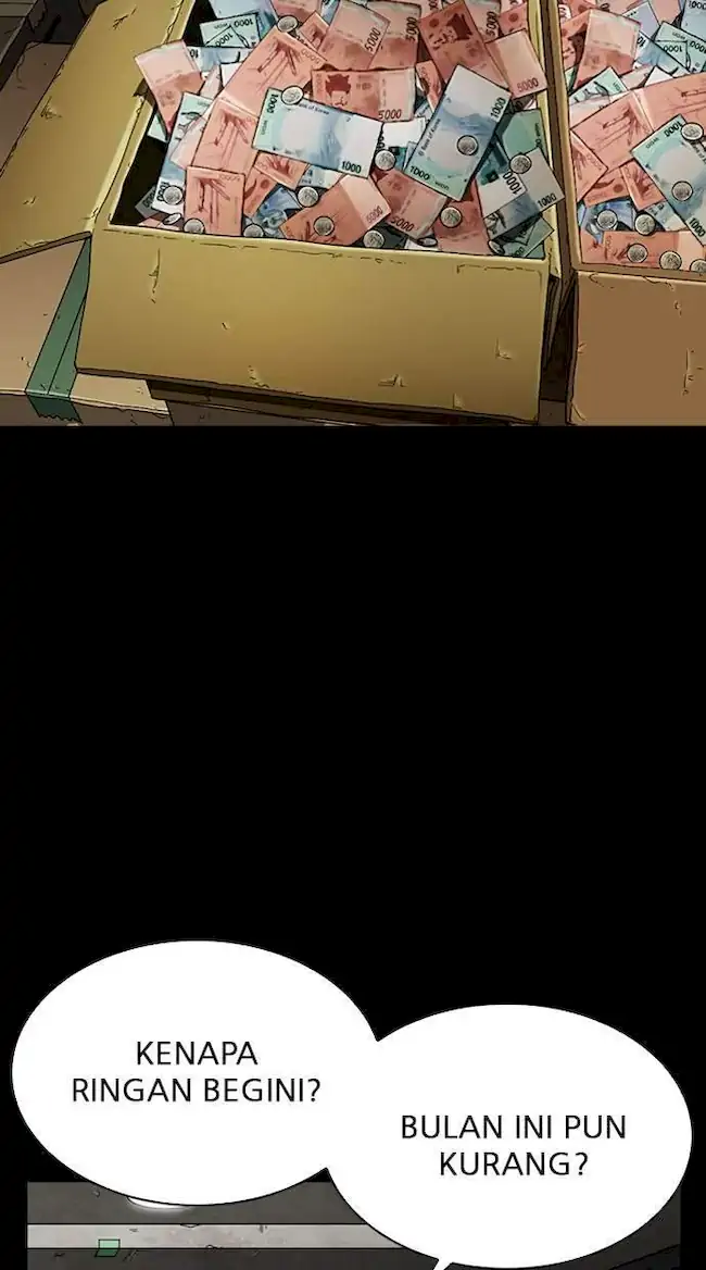 Lookism Bab 284 halaman 11