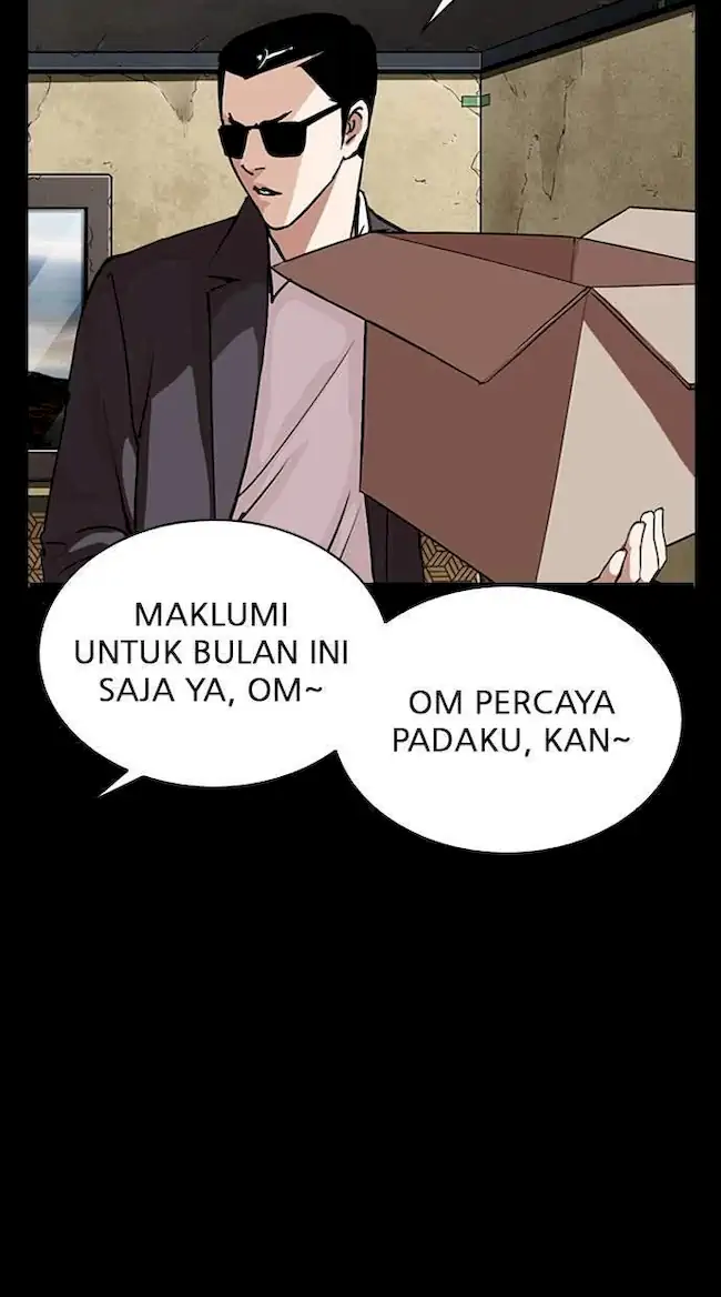 Lookism Bab 284 halaman 12