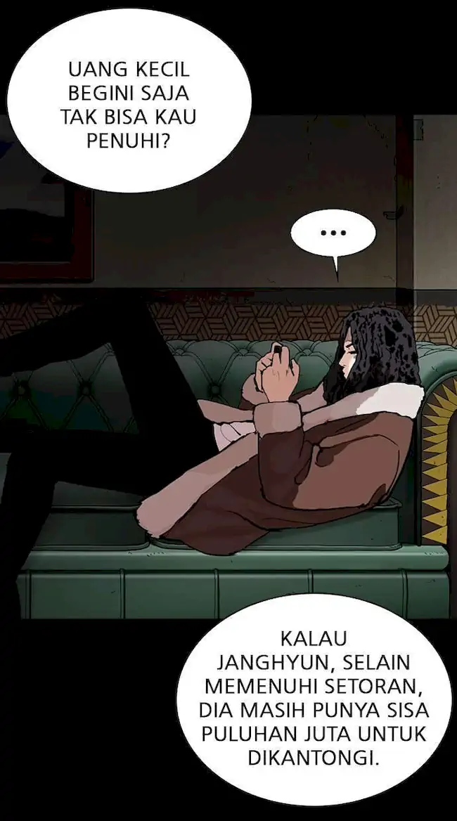 Lookism Bab 284 halaman 13