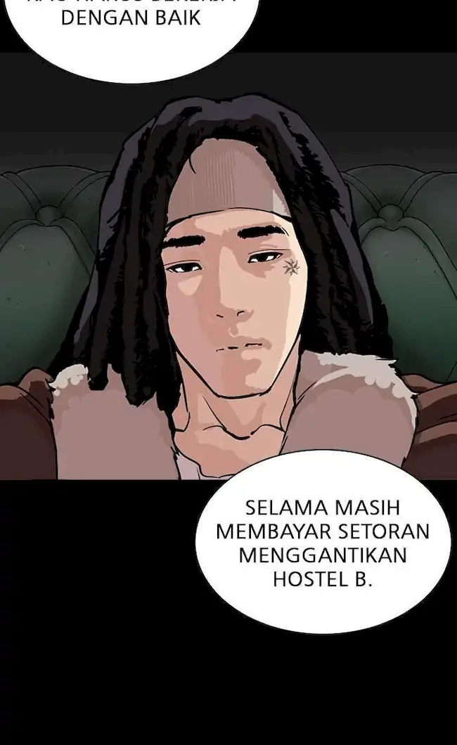 Lookism Bab 284 halaman 17