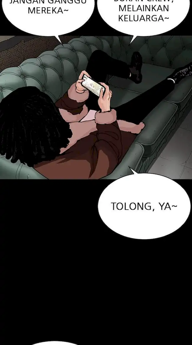 Lookism Bab 284 halaman 19