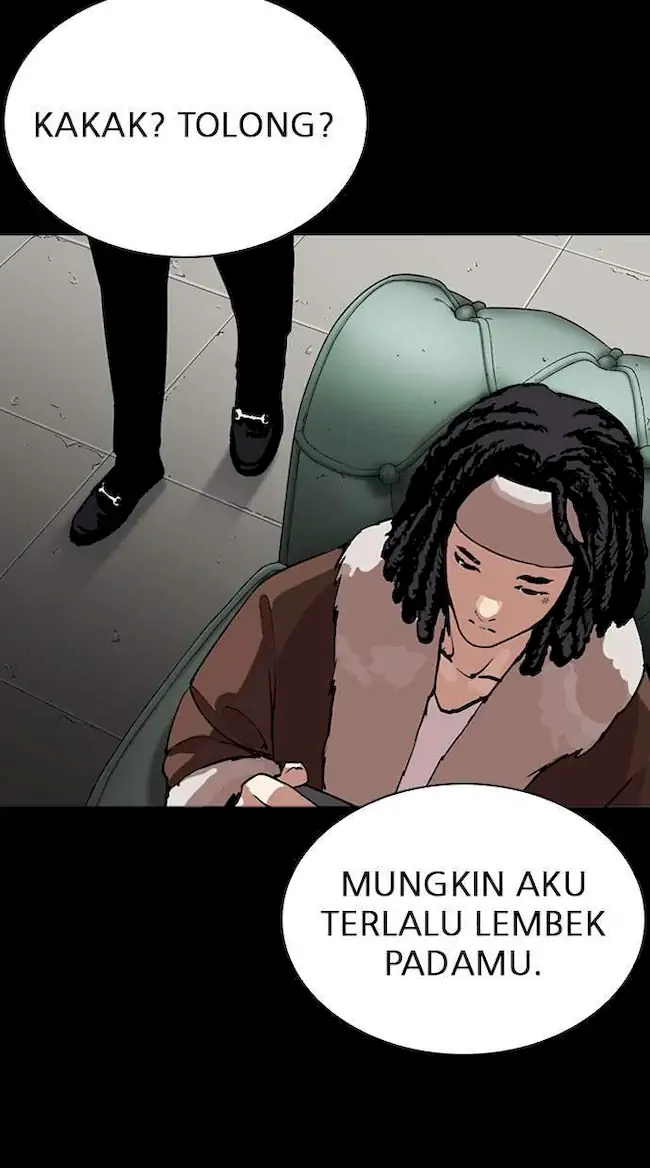 Lookism Bab 284 halaman 20