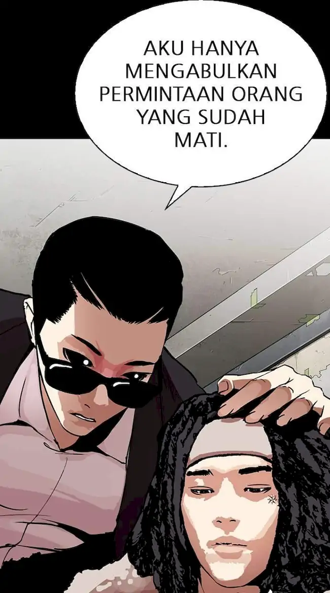 Lookism Bab 284 halaman 22