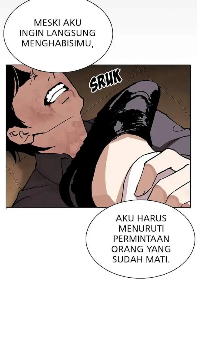 Lookism Bab 284 halaman 27