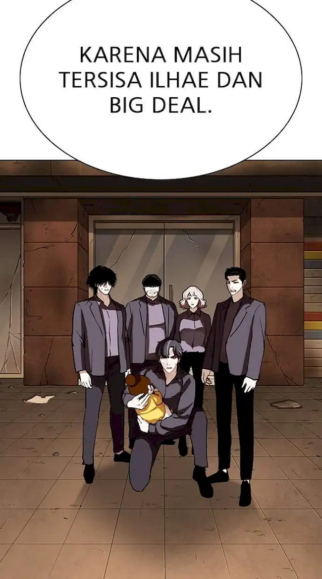 Lookism Bab 284 halaman 31