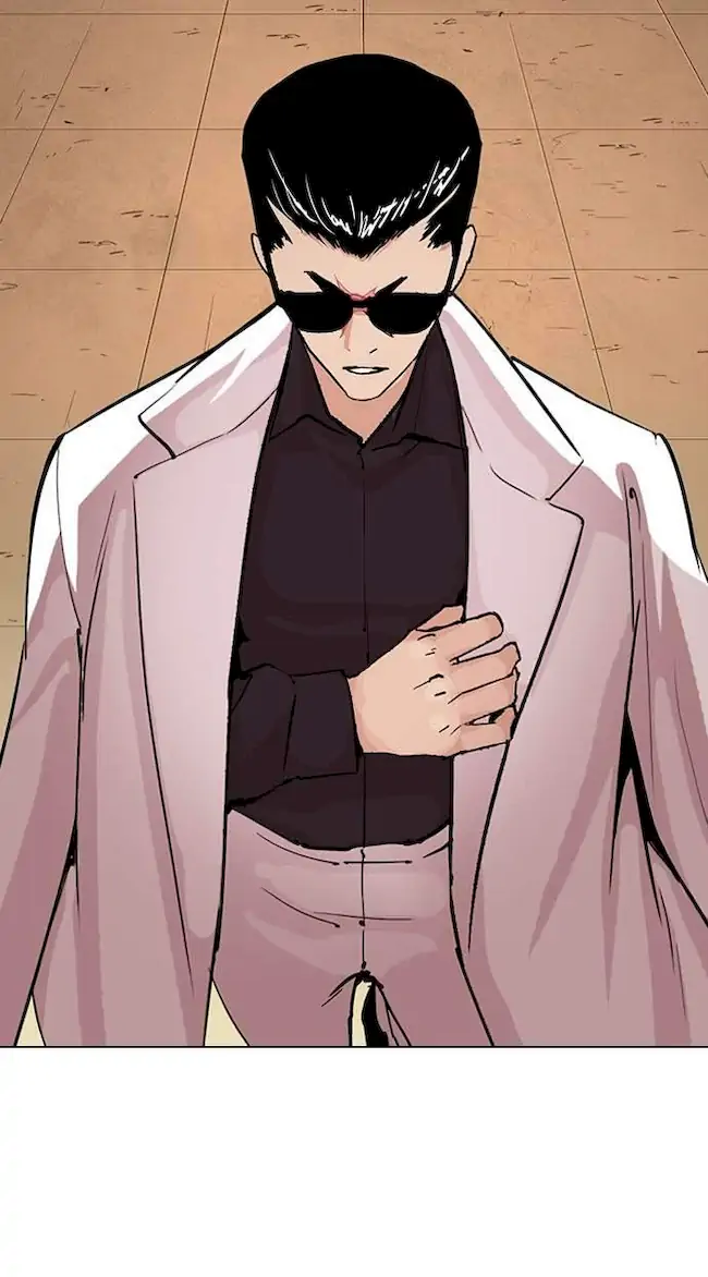 Lookism Bab 284 halaman 32