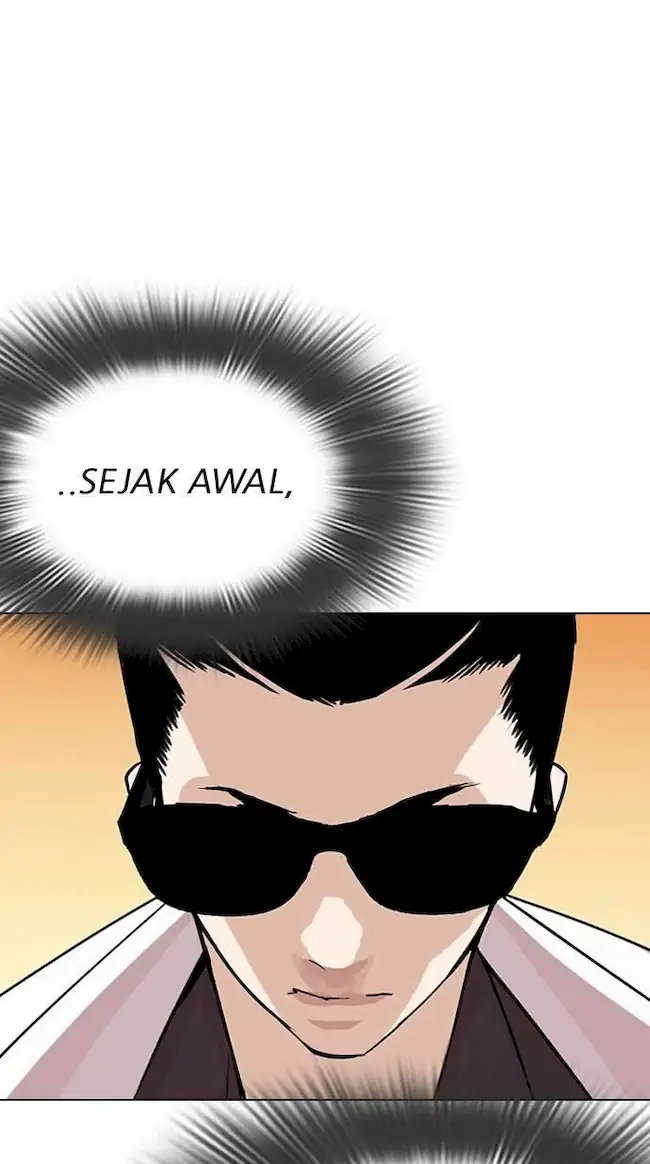 Lookism Bab 284 halaman 33