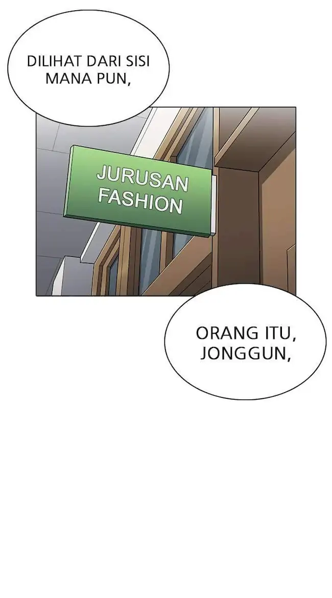 Lookism Bab 284 halaman 35