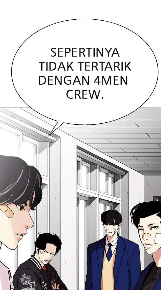 Lookism Bab 284 halaman 36