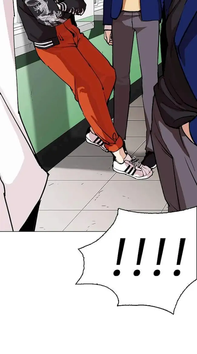 Lookism Bab 284 halaman 37