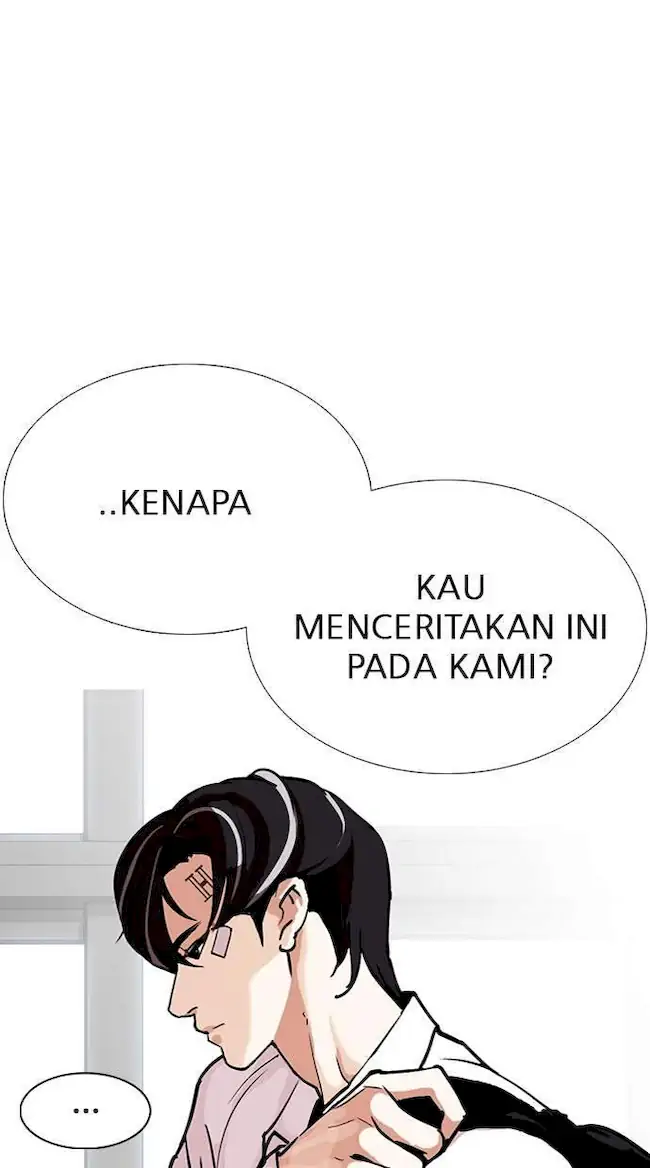 Lookism Bab 284 halaman 39