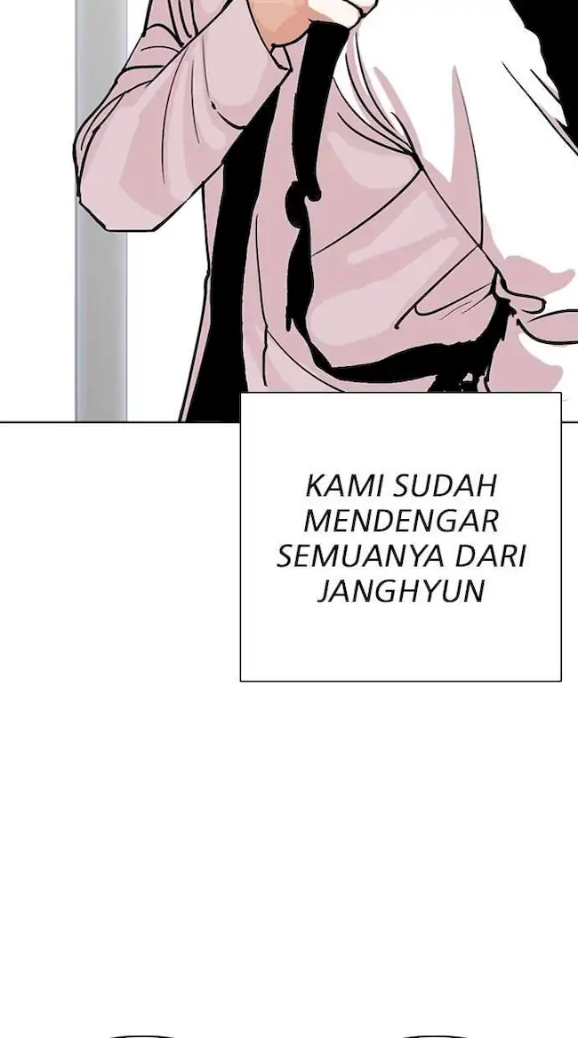 Lookism Bab 284 halaman 40