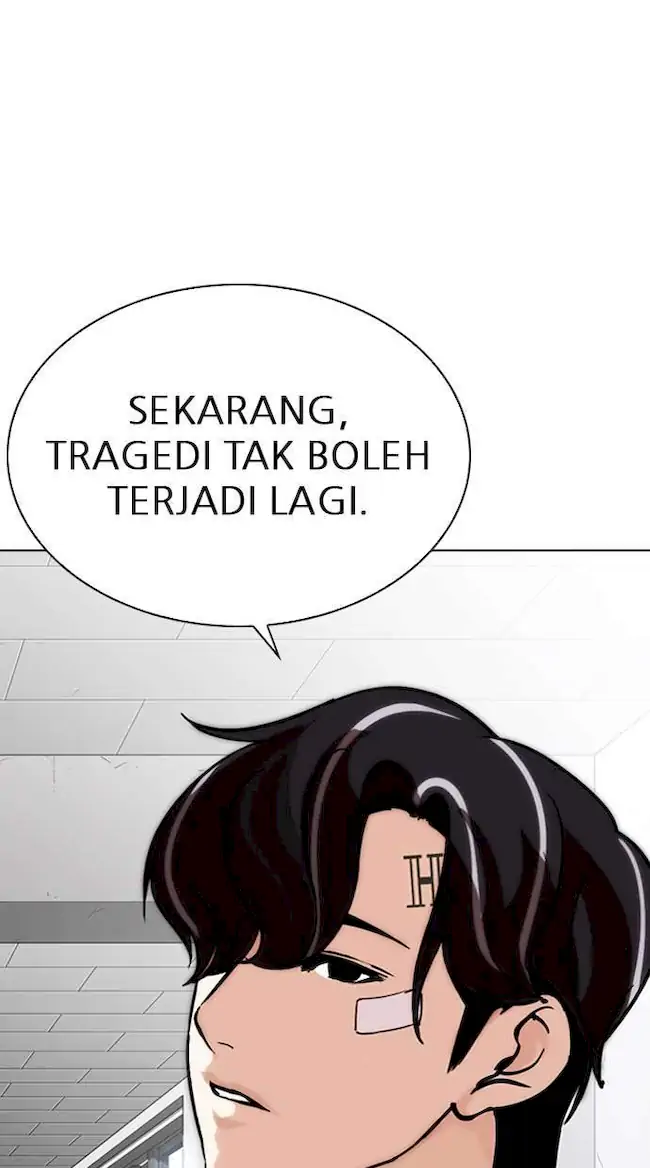 Lookism Bab 284 halaman 42