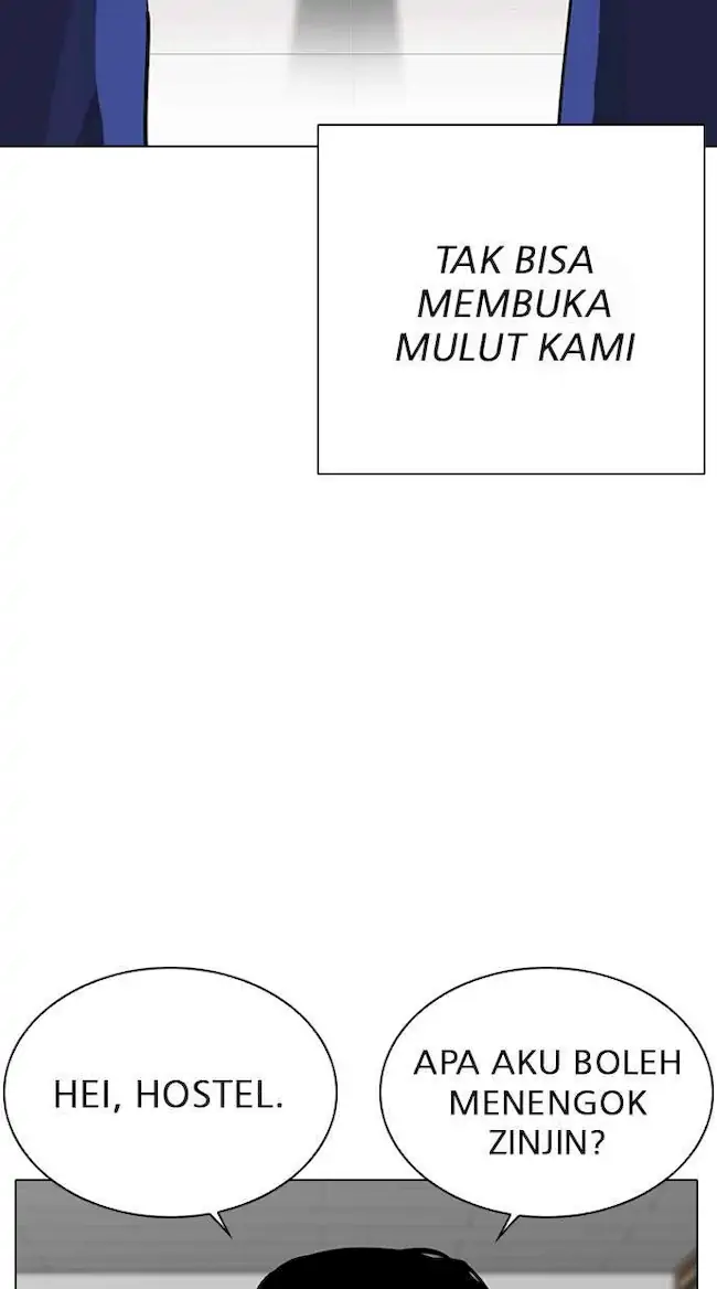 Lookism Bab 284 halaman 45