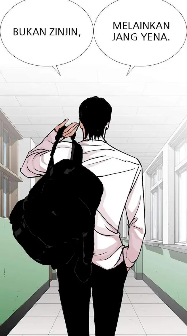Lookism Bab 284 halaman 47