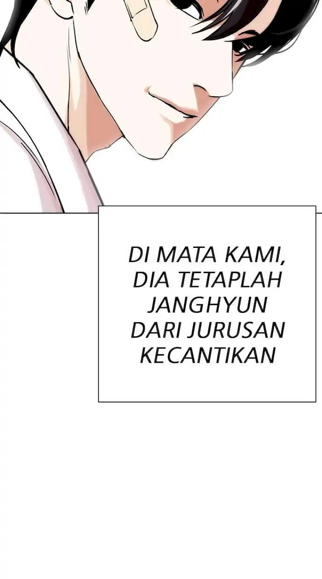 Lookism Bab 284 halaman 50