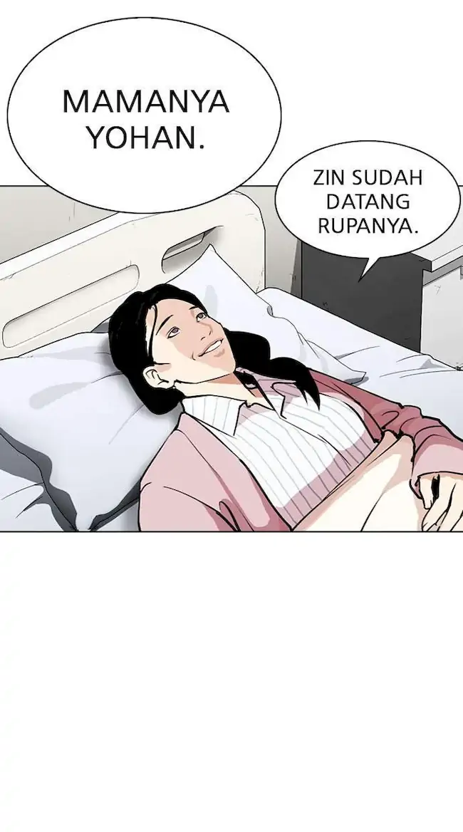 Lookism Bab 284 halaman 54