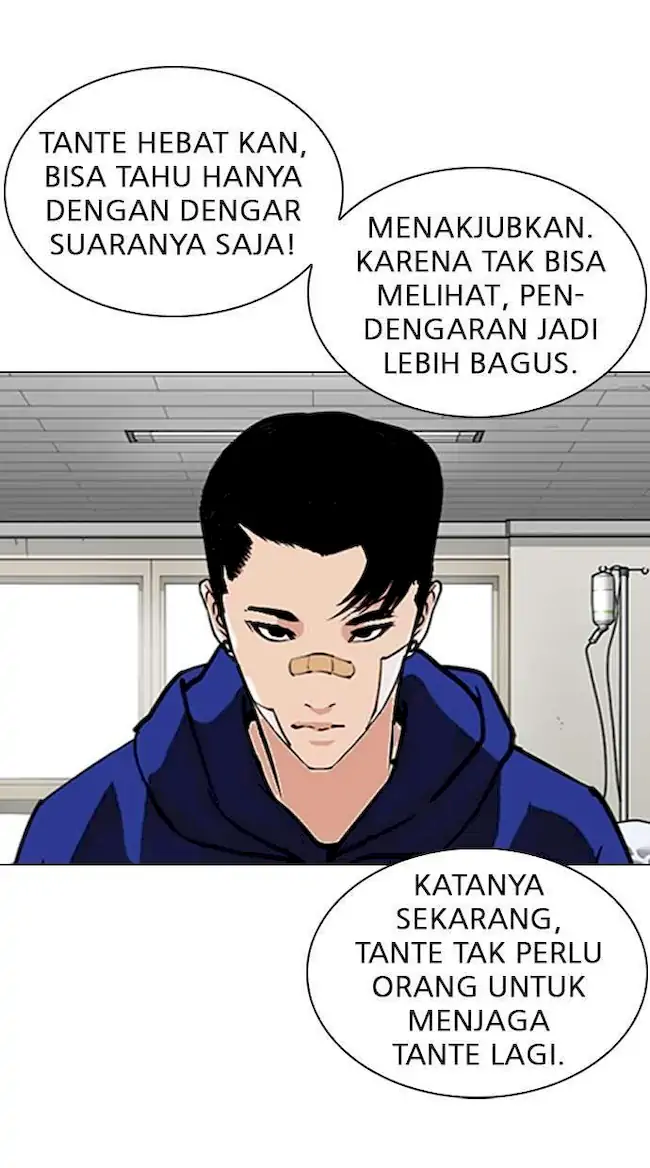 Lookism Bab 284 halaman 55