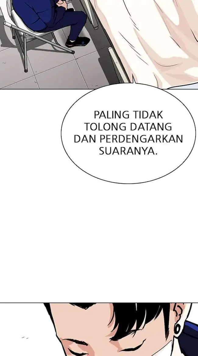 Lookism Bab 284 halaman 58