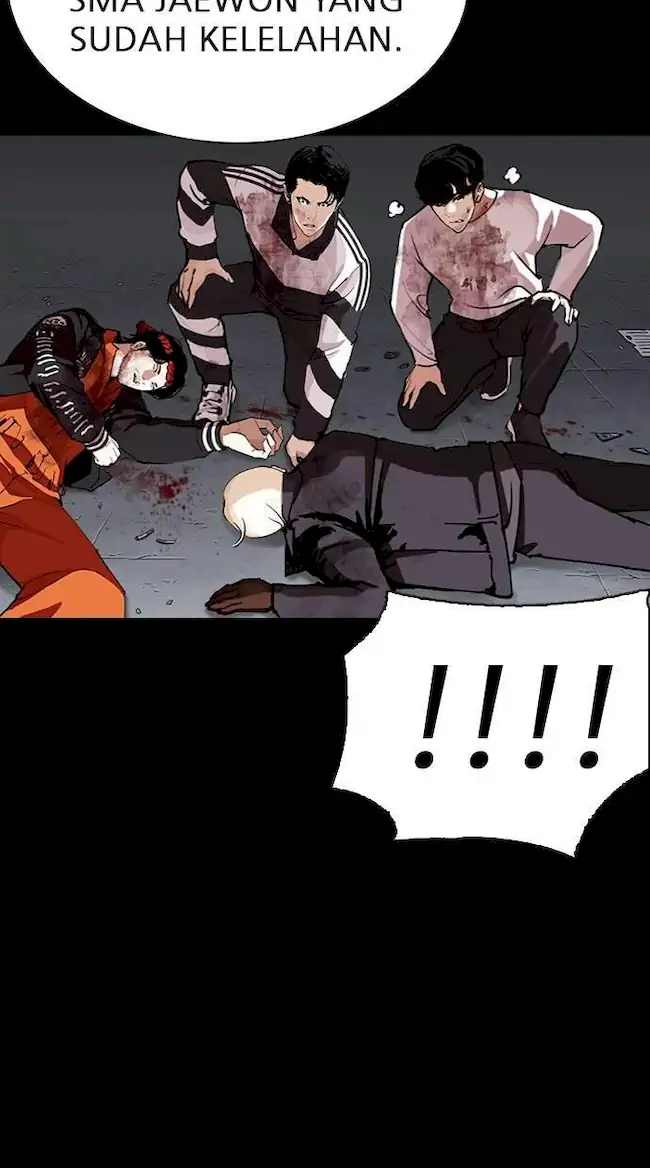 Lookism Bab 284 halaman 63