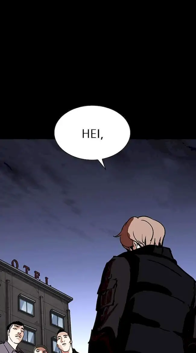 Lookism Bab 284 halaman 65