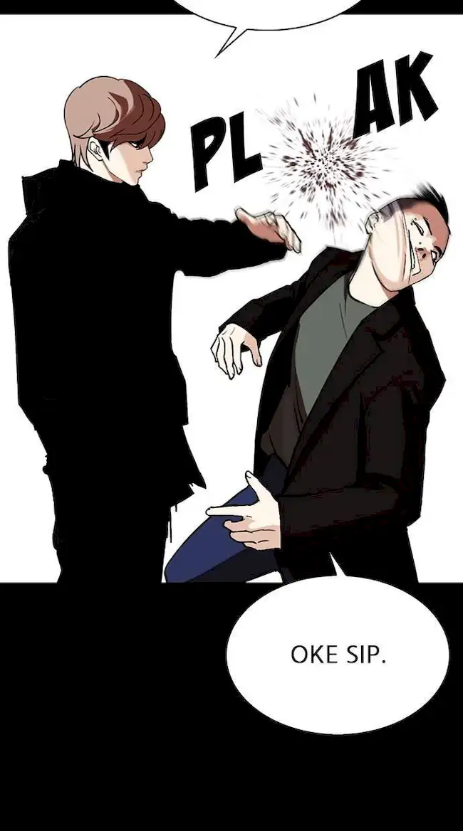 Lookism Bab 284 halaman 67