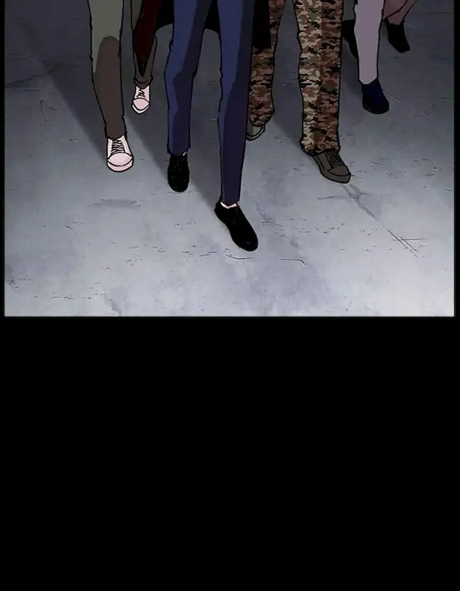 Lookism Bab 284 halaman 69