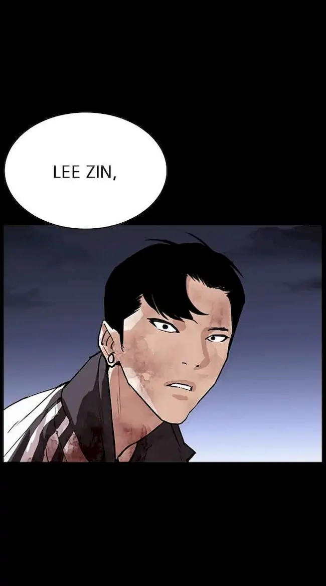 Lookism Bab 284 halaman 70