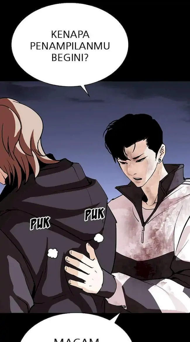 Lookism Bab 284 halaman 75