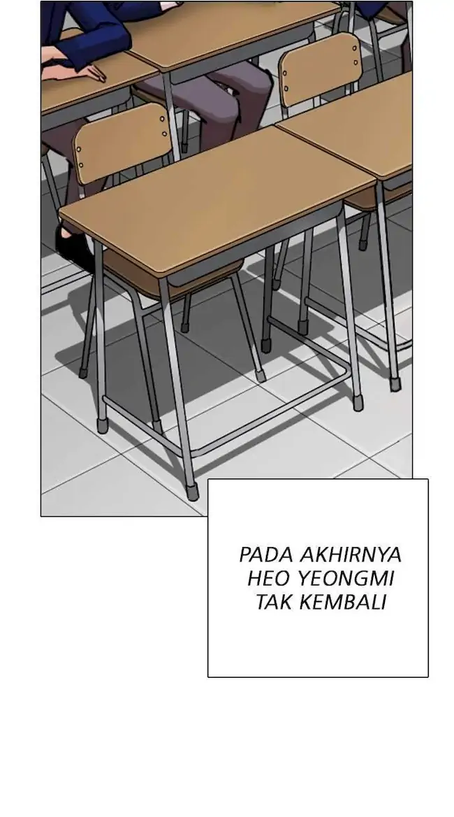 Lookism Bab 284 halaman 89