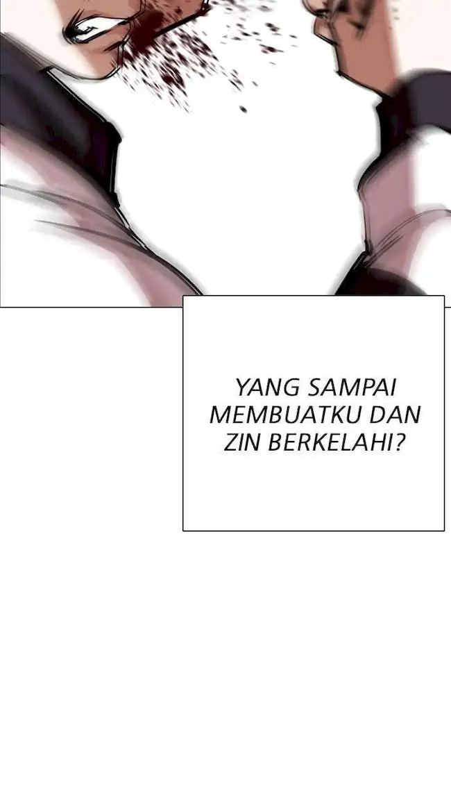 Lookism Bab 284 halaman 91